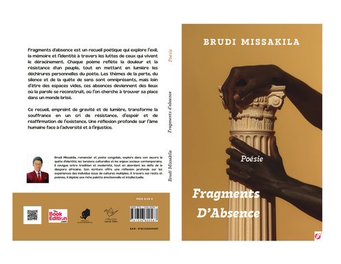 Fragments d'absence
