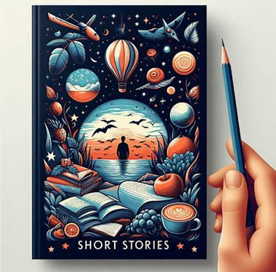Interesting Short Stories Series