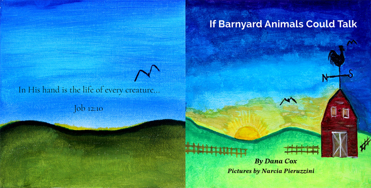 If Barnyard Animals Could Talk EBook