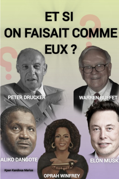 Et si on faisait comme eux ?