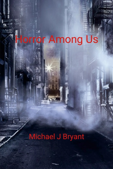 Horror Among Us