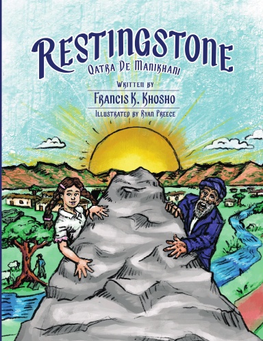 Restingstone