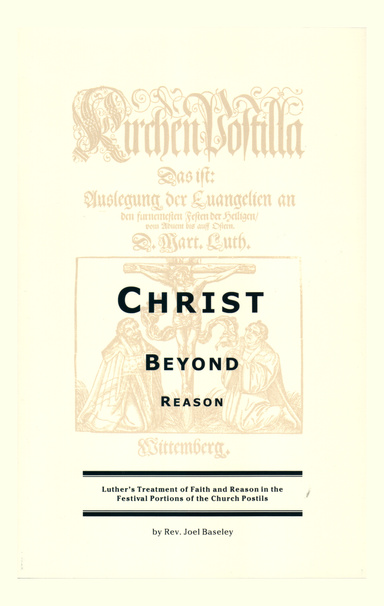 250318 Christ Beyond Reason E Book