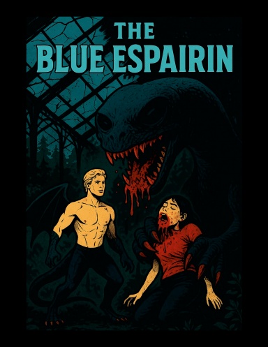 The Blue Espairin
