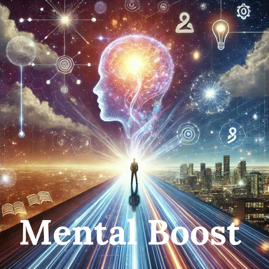 Mental Boost