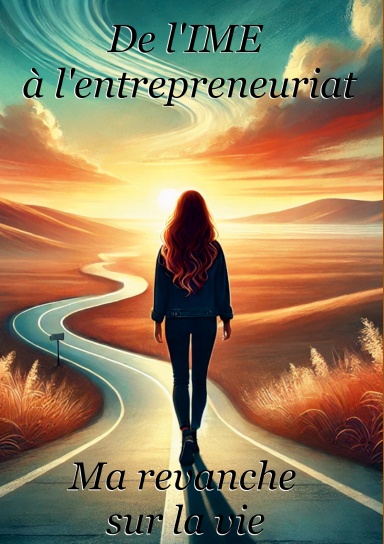 De l'IME à l'entrepreneuriat