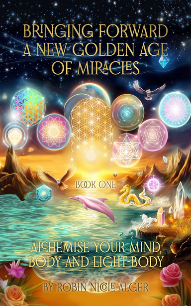 Bringing Forward a New Golden Age of Miracles