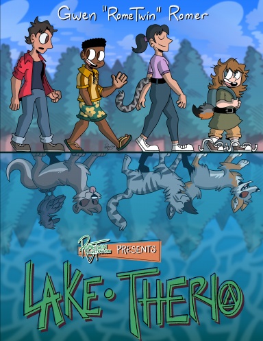Lake Therio (Pilot Special)