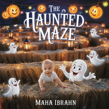 The Haunted Maze