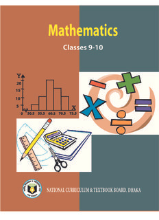 Mathematics Class 9-10