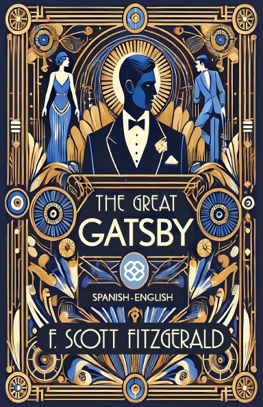 The Great Gatsby