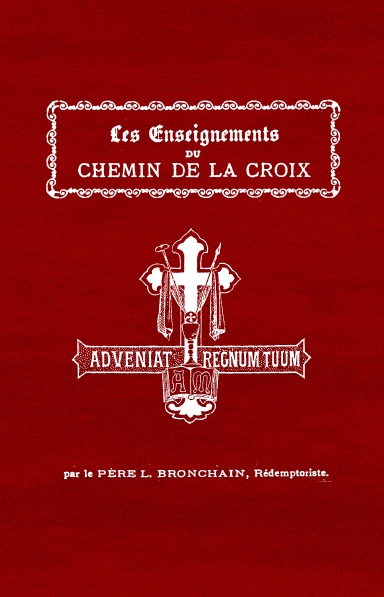Les Enseignements du Chemin de la Croix
