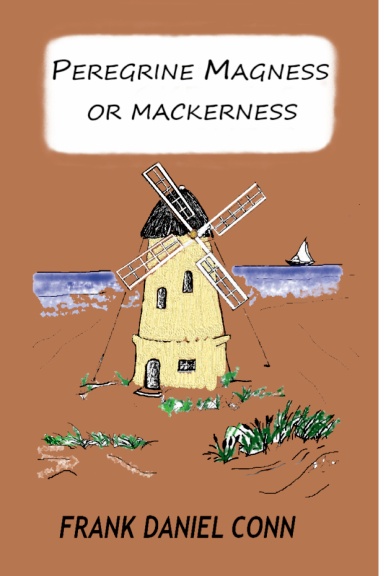 Peregrine Magness or Mackerness  (Revised)