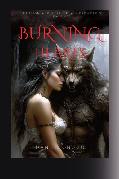 Burning Hearts