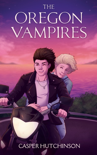 The Oregon Vampires