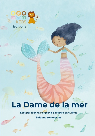 La dame de la mer
