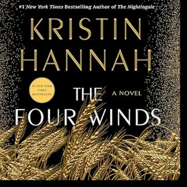 The Four Winds