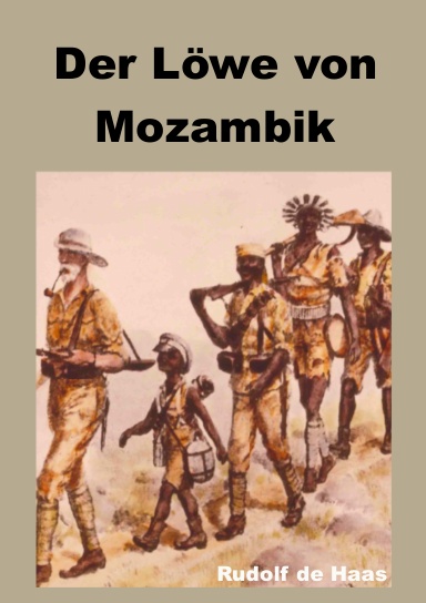 Der Löwe von Mozambik