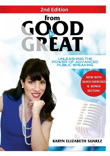 From Good to Great