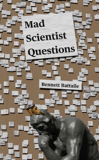 Mad Scientist Questions