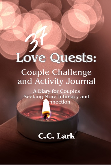 37 Love Quests: Couple Challenge and Activity Journal