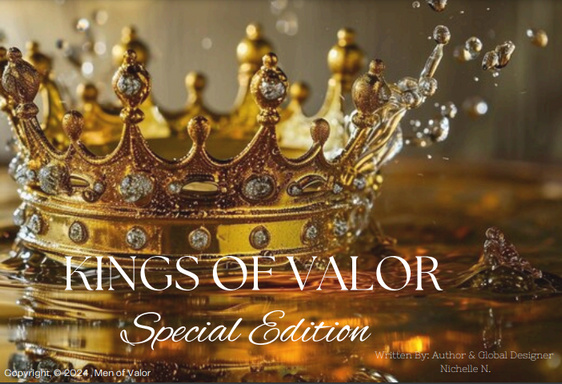 Kings of Valor - Special Edition
