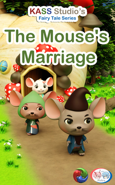 The Mouse's Marriage