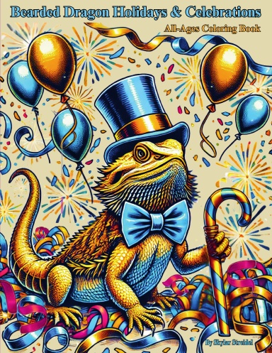 Bearded Dragon Holidays & Celebrations