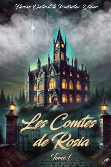 Les Comtes de Rosia