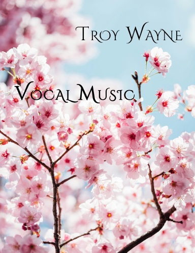 Vocal Music