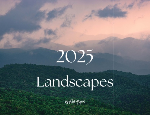 2025 Calendar