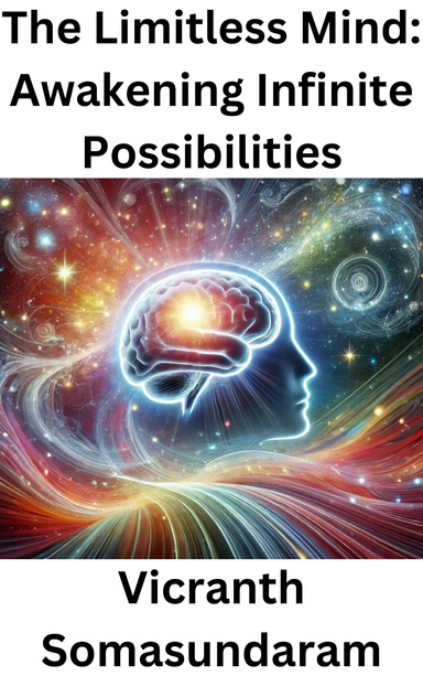 The Limitless Mind: Awakening Infinite Possibilities