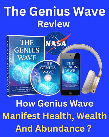 The genius wave review