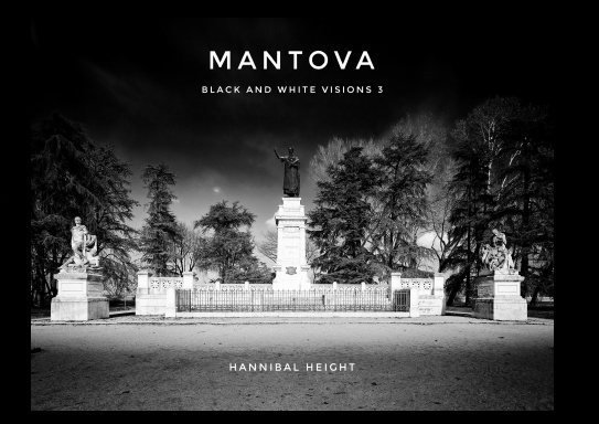 Mantova Black and white visions 3