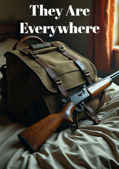 They Are Everywhere