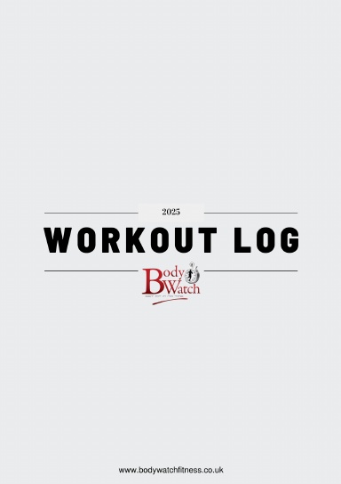 Workout Log