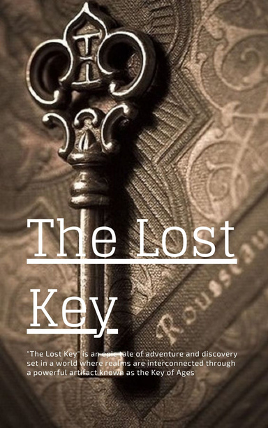 The Lost Key