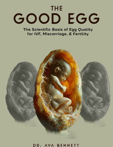 THE GOOD EGG