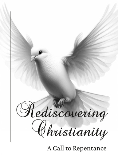 Rediscovering Christianity