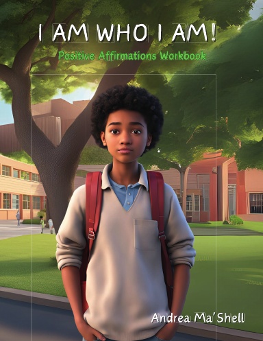 I AM WHO I AM-Workbook