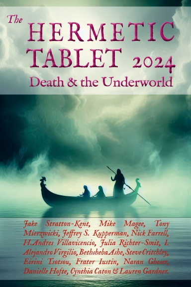 The  HERMETIC TABLET 2024