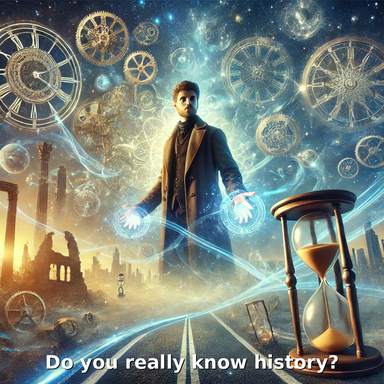 Do you really know history?