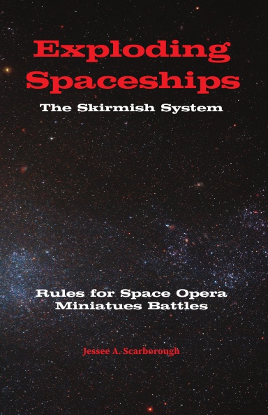 Exploding Spaceships