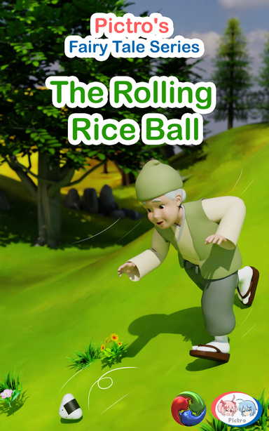 The Rolling Rice Ball