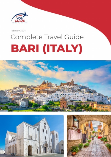 The complete travel guide for Bari