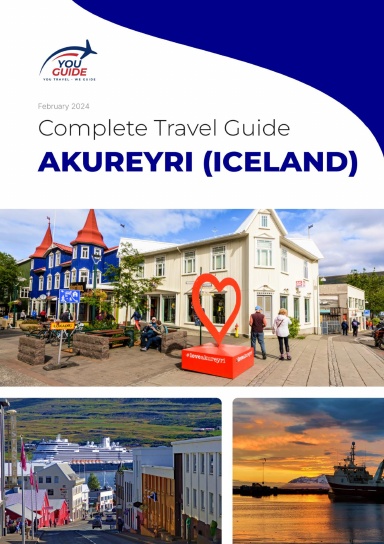 The complete travel guide for Akureyri
