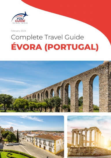 The complete travel guide for Evora