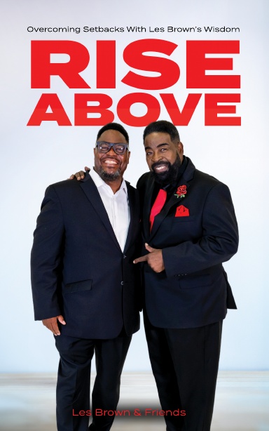 Rise Above: