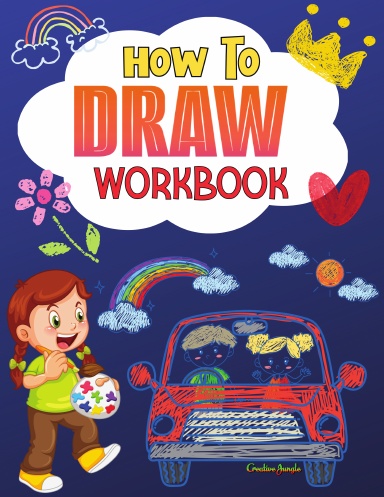 How to Draw Workbook