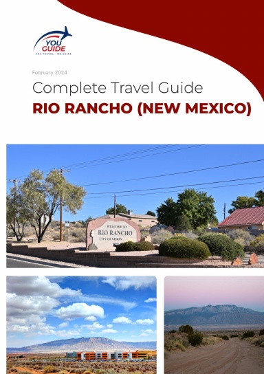 The complete travel guide for Rio Rancho